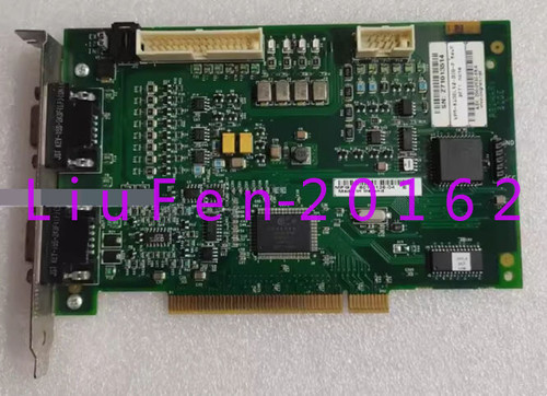 Used 1PC Used VPM-8100LVQ-000-P REV.F 801-8136-04E Image acquisition  - Product Image