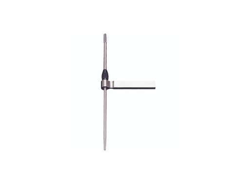 New Starrett PT08962A - Depth Attachment for 454 Series Height Gages 6-inches - Product Image