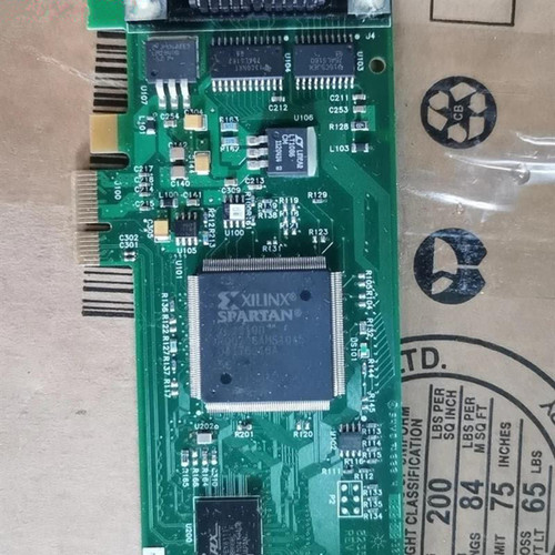 Used 1PCS Used For Agilent 82351A Interface Card Free Shipping - Product Image