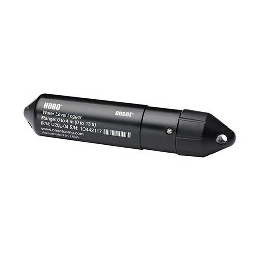 New Onset U20L-04 HOBO Water Level Data Logger, 13 ft. - Product Image