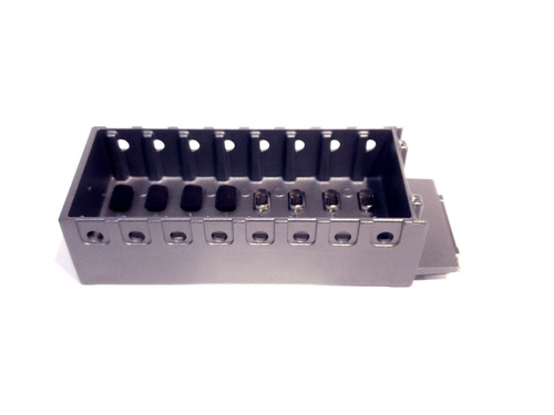 Used National Instruments NI cRIO-9104 8-Slot FPGA Chassis NI-9104, NI9104, NI 9104 - Product Image