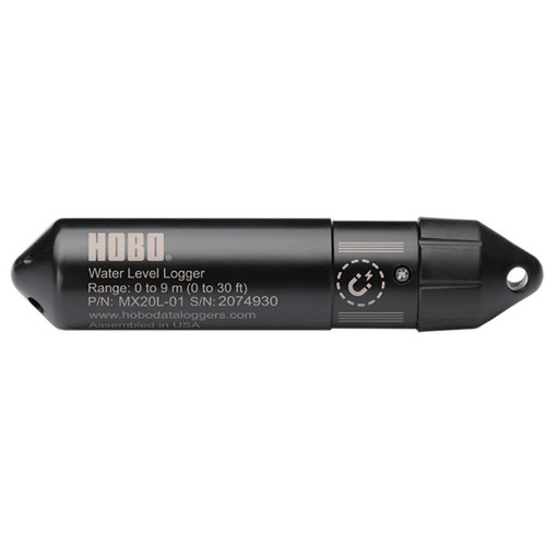 New Onset MX20L-04 HOBO Water Level Data Logger, 13 ft - Product Image