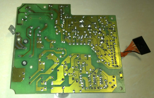 Used Power supply unit for TDS1001C  TDS2001C series Oscilloscopes - Product Image