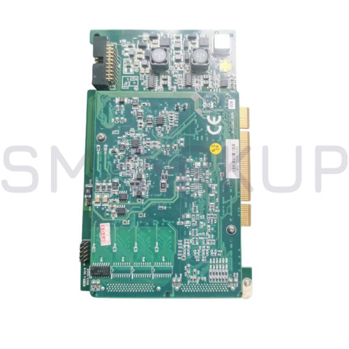 Used Used  Tested DAQ-2213-005 DAQ-2213 Data Acquisition Module DAQ2213005 DAQ2213 - Product Image