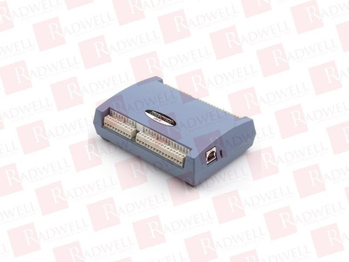 Used MEASUREMENT COMPUTING USB-TC  USBTC USED - Product Image