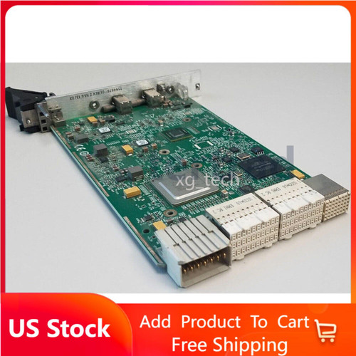 New NEW National Instruments PXIe 8379 PXIe-8379 FAST SHIPPING - Product Image