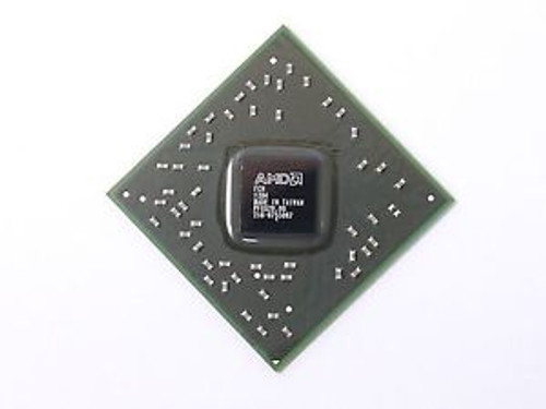 5 PCS AMD 218-0755097 218 0755097 BGA Chip Chipset with Solder Balls