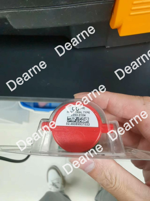 New 1PC Testo 350 Flue Gas Analyzer Sensor CO 0393 0104 - Product Image