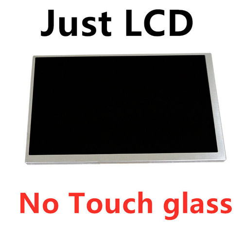 Refurbished LCD Fit For Fluke 190-202 190-204 ScopeMeter Portable Oscilloscope Screen repair  - Product Image