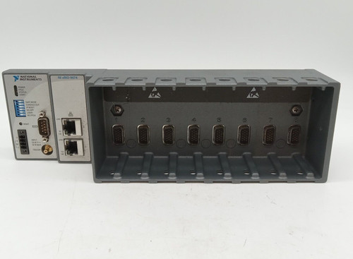 Used National Instruments NI cRIO-9074 8-Slot Controller Chasis - Product Image