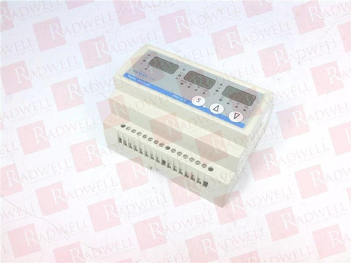 Used XYLEM PAN 312  PAN312 USED - Product Image