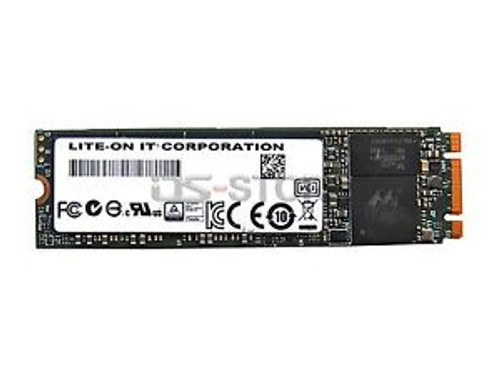 Lite-ON 128GB L8T-128L6G-HP 736425-001 NGFF M.2 SSD HDD MLC 2280 for HP Laptop