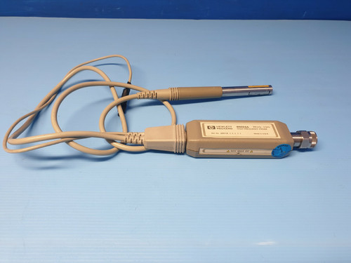 Used HP Hewlett Packard 85024A High Frequency Probe 300 kHz-3 GHz Used - Product Image