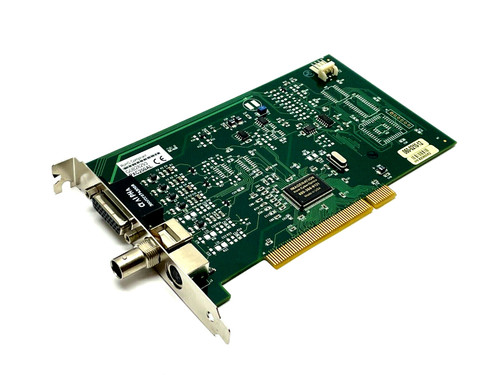 Used Imagination Cyberoptics PXC200AL PCI Frame Grabber - Product Image