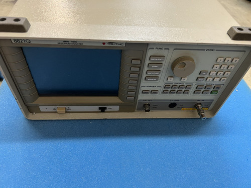 Used Trilithic 8821Q 1Mhz-1GHz Spectrum Analyzer - Product Image