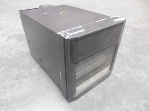Used USED Yokogawa Model 436004 ?R1000 Industrial Chart Recorder - Product Image