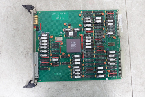 Used Bruker GCU AQS ECL 01 Gradient Control Unit H3P1870A - Product Image
