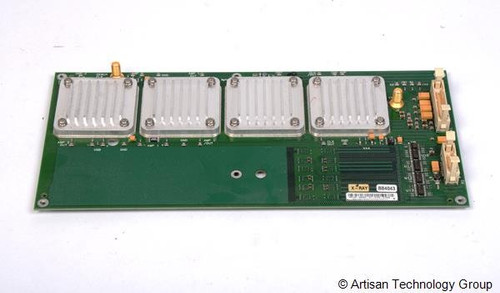 Used HP 86130-60005 ED Clock Path Board - Product Image
