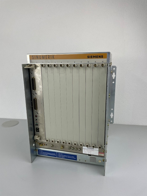 Refurbished Siemens 6FC3984-4FG - Product Image