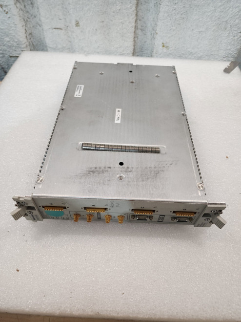 Used Tektronix TLA7S16 16 Channel Serial Analyzer Logic Analyzer Module Unit 4 tla7s16 - Product Image