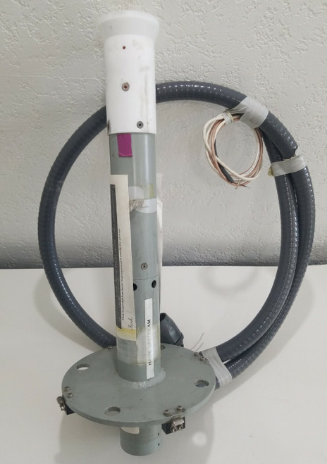 Used PREOWNED Teledyne 150 PURGE NOZZLE W JUNCTION BOX 1901-0000-02  WARRANTY - Product Image