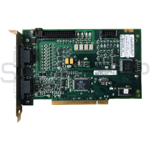 Used Used  Tested VPM-8100LVQ-000-P Acquisition Card VPM8100LVQ000P - Product Image