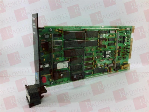 Used ASEA BROWN BOVERI NCOM03  NCOM03 USED - Product Image