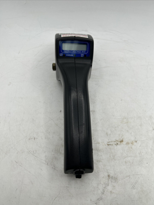 Used Saflok Model 753 Discharge Simulator Lockheed Martin 30 Days Warranty See Pics - Product Image