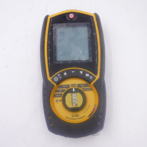 New UEI Test Instruments C161 Residential Combustion Analyzer - Product Image