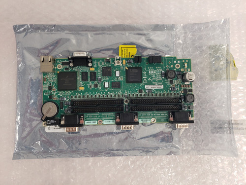 Used NATIONAL INSTRUMENTS SBRIO-9602 197943B-02L F-9 - Product Image