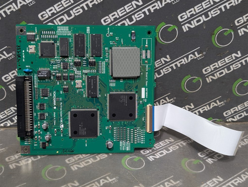 Used USED Yokogawa Daqstation B8706RA Data Acquisition Station Main Board Assembly - Product Image