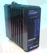 Used INVENSYS FBM242  FBM242 USED - Product Image