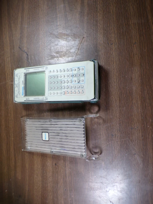 Used Tektronix Portable Oscilloscope  Oscillograph T201 does nor apply - Product Image