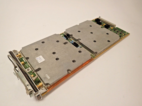 Used HPAGILENT 8714B NETWORK ANALYZER A4 SOURCE BOARD A4J1, A4J2, A4J3, A4J4 - Product Image