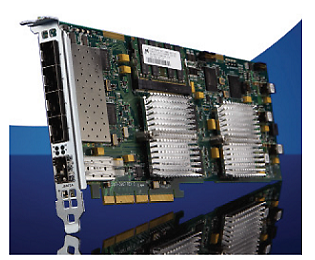 Used Viavi J6872A-10G 10 GigEGigE Blade Interface - Product Image