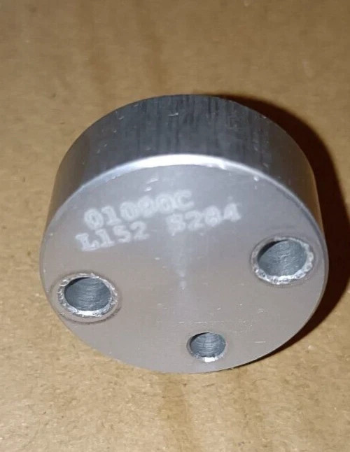 Used 01080000 Output Mirror 01080C for TELEDYNE T-320 API Model T-320 - Product Image