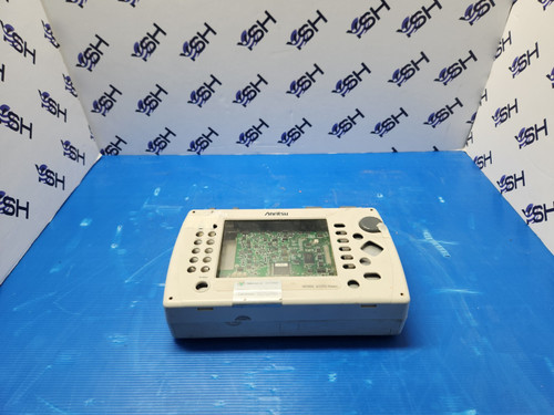 Used Anritsu MT9083 Access master OPT. 002, MT9083A-073 - Product Image