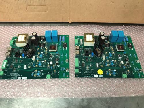 Refurbished AUTOMATION TECHNOLOGY 54-13539A DC HIPOT INSULATION RESISTANCE BOARD 1 Pc - Product Image