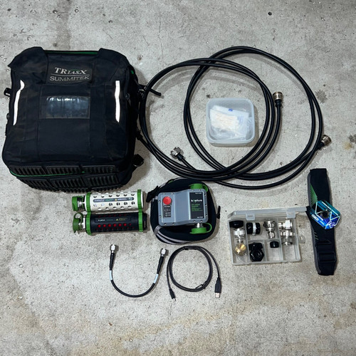 Used Kaelus RTF-2000A Ranger PIM Test Accessories - Product Image