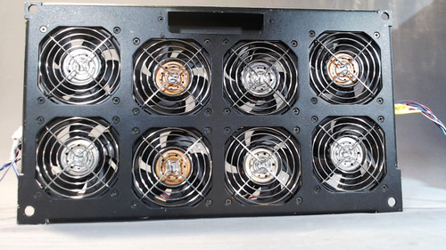 Used IXIA OPTIXIA XM12 FAN TRAY  - Product Image