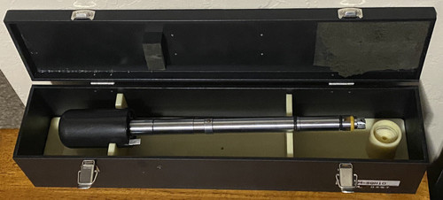Used JEOL EM-SQH10 TEM Sample Holder - 200kV Transmission Electron Microscope - EM1 - Product Image