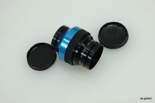 QIOPTIQ NIB LINOS inspec.x L 105mm f/5.6 β opt.0703-083-000-20 OPT-I-275=6B22