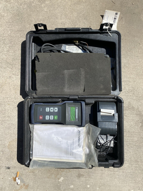 Used HVAC Bacharach PC2 Analyzer - Product Image