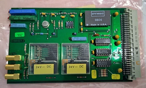 New Thermo Fisher Scientific ARL InterfaceControl board PCB PN S700187 New Sealed - Product Image