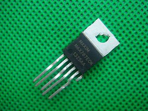 20PCS pieces MAX787 MAX787ECK ICs LI