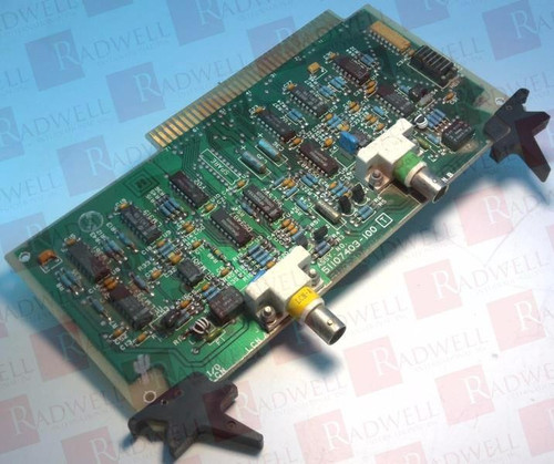 Used HONEYWELL 51107403-100  51107403100 USED - Product Image