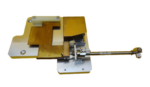 Used Nikon Precision BMU Shutter NSR-S204B BMU Beam Matching Unit Working - Product Image