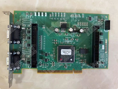 Used 1PC Used Sgi 030-1657-003 REV.A034-1657-002  - Product Image