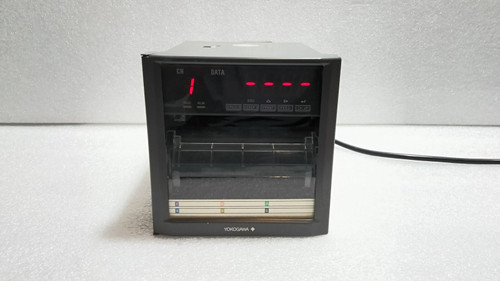 Used Used YOKOGAWA  SR1006 -K-1  RECORDER 10-1, 23096667 - Product Image
