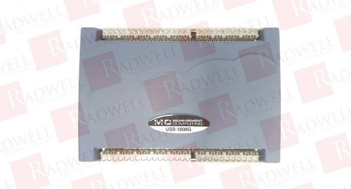 New MEASUREMENT COMPUTING 6069-410-059  6069410059 NEW IN BOX - Product Image